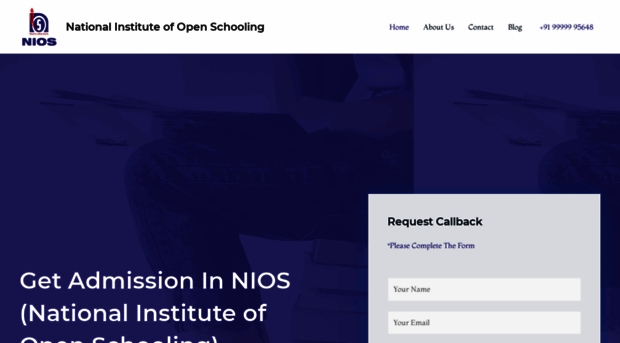nios-admission.com