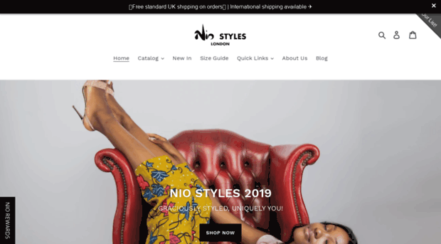 niostyles.co.uk