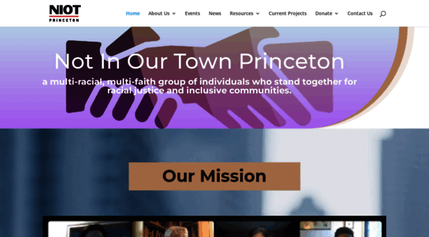 niotprinceton.org