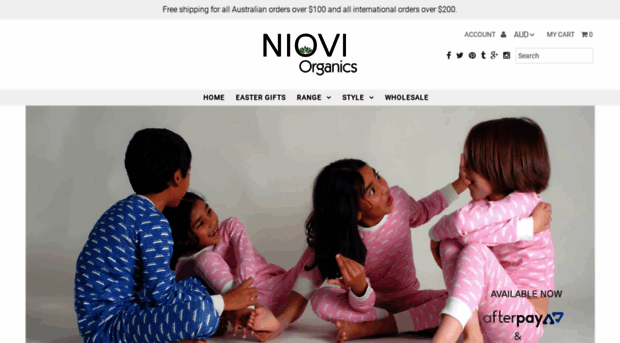 nioviorganics.com