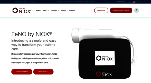 niox.com