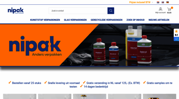 nipak.nl