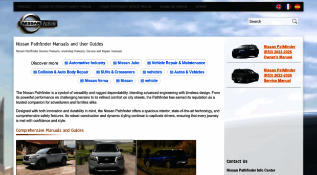 nipathfinder.com