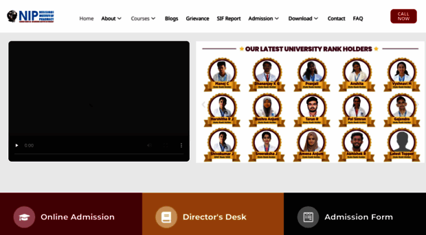 nipcollege.com
