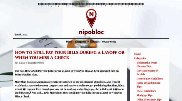 nipobloc.com