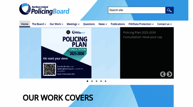 nipolicingboard.org.uk