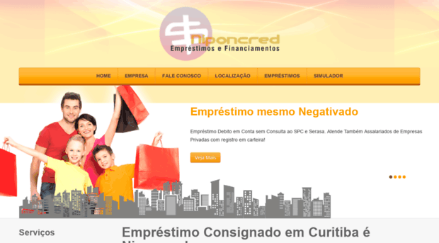 niponcredemprestimos.com.br