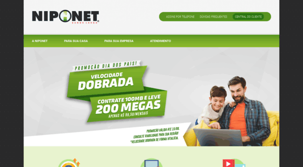 niponet.com.br