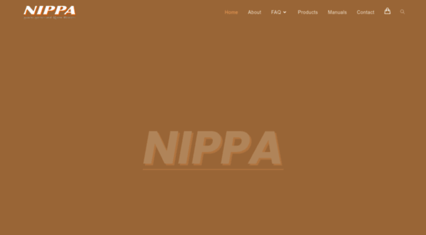 nippa.com