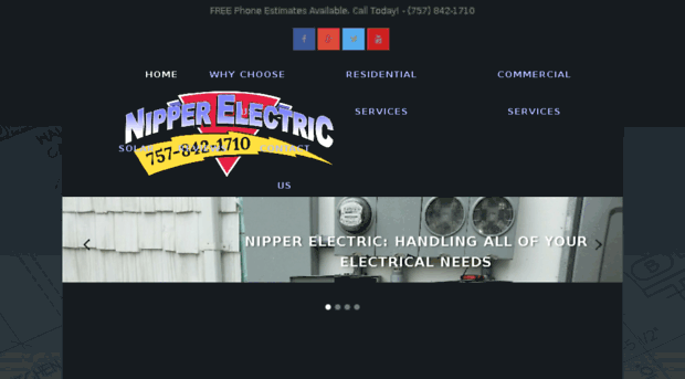 nipperelectric.apps-1and1.com