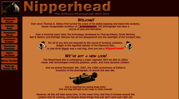 nipperhead.com