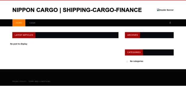 nippon-cargo.com