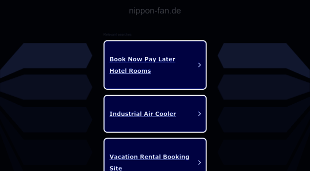 nippon-fan.de