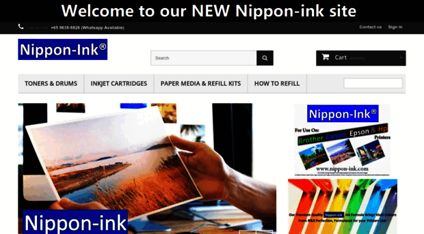 nippon-ink.com