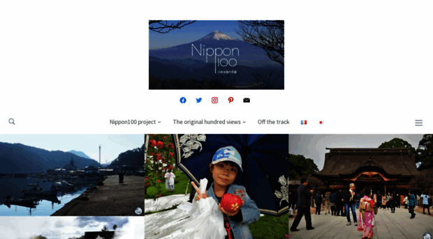 nippon100.com