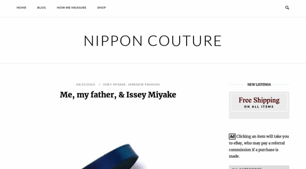 nipponcouture.com