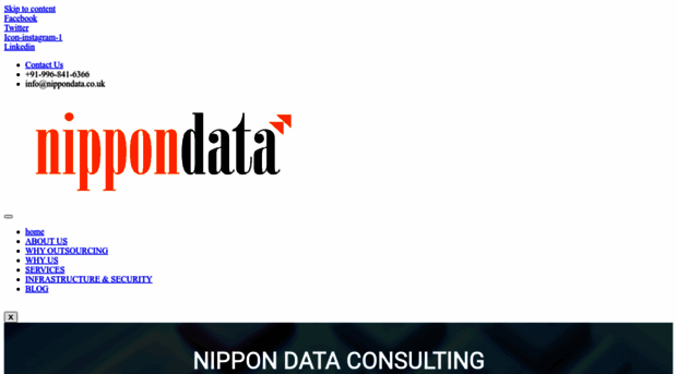 nippondata.co.uk