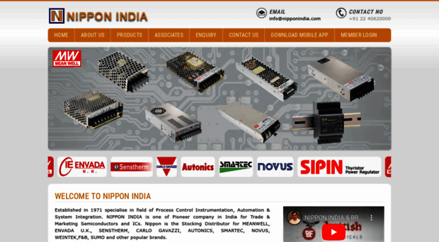 nipponindia.com