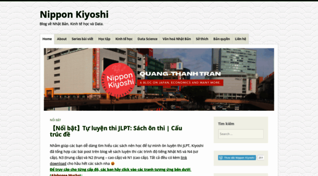 nipponkiyoshi.com