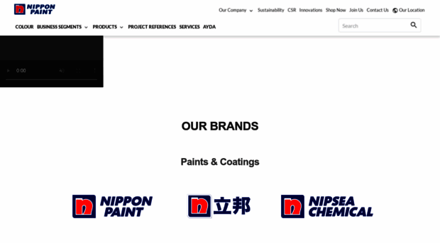 nipponpaint.com.pk