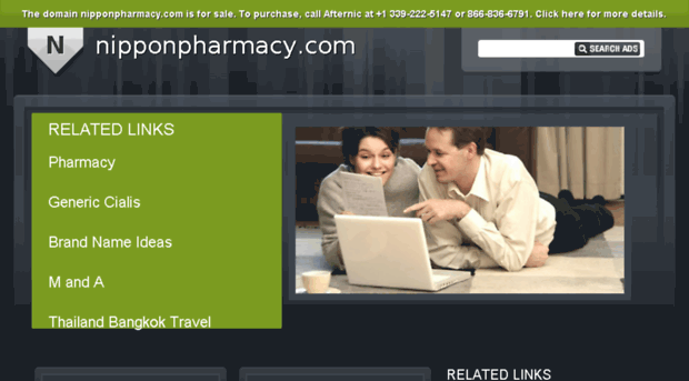 nipponpharmacy.com