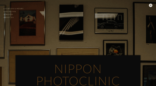 nipponphotoclinic.com