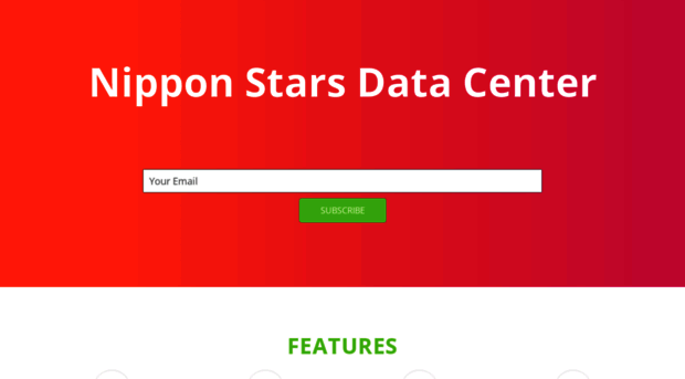 nipponstars.com