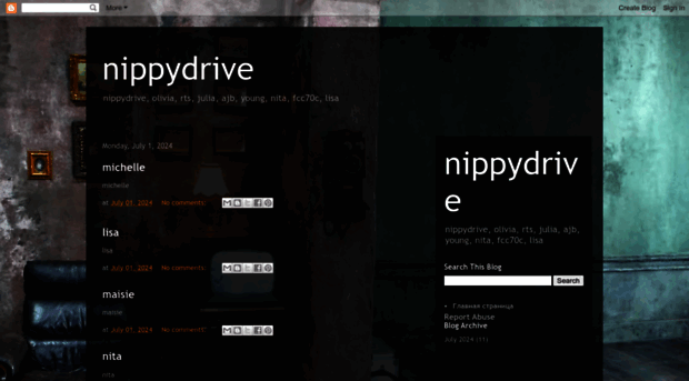 nippydrive.blogspot.com