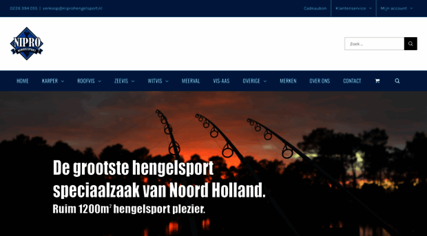 niprohengelsport.nl