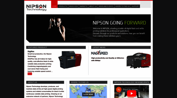 nipson.com