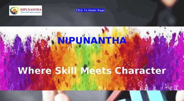 nipunantha.in