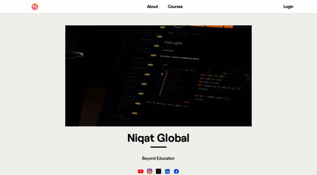 niqatglobal.com