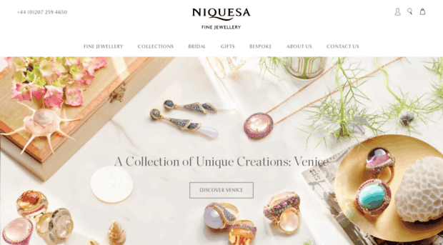 niquesa.com