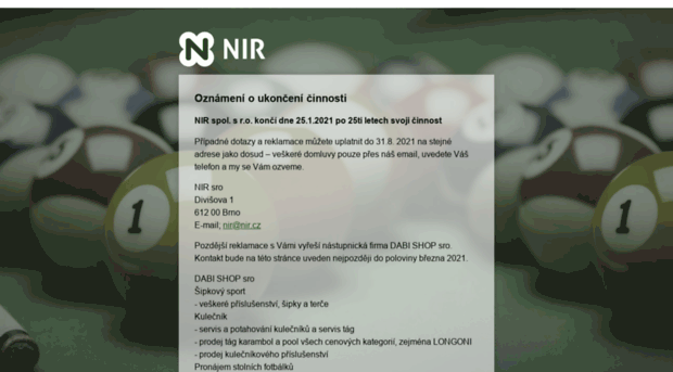 nir.cz