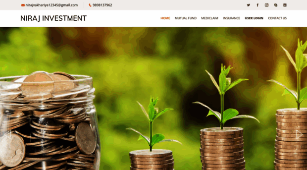 nirajinvestment.in