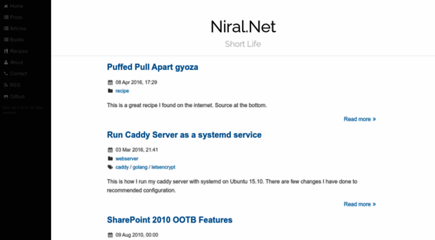 niral.net