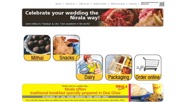 nirala.com