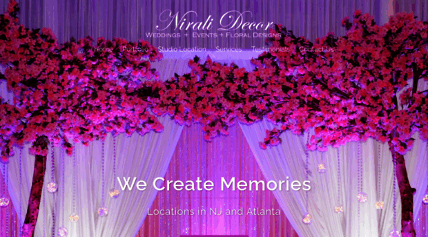 niralidecor.com