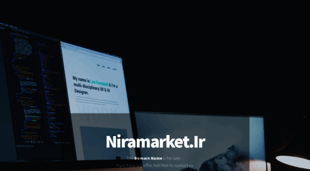 niramarket.ir