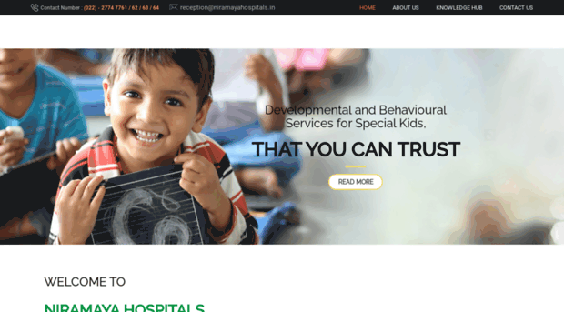 niramayahospitals.in