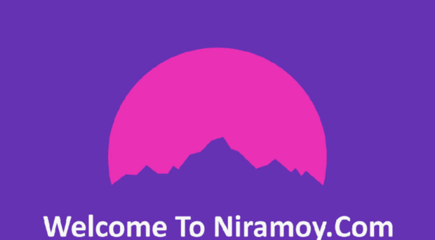 niramoy.com