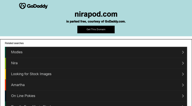 nirapod.com