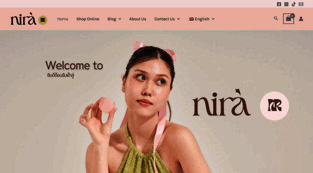 niraskinofficial.com