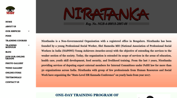 niratanka.org