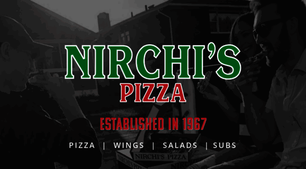 nirchis.com