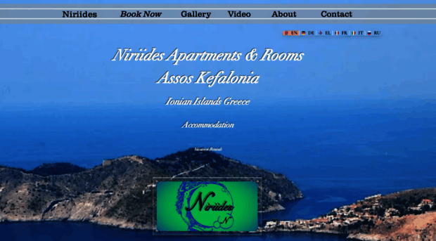 niriidesapartments-assos-kefalonia.com