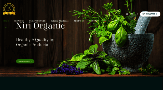 niriorganic.com