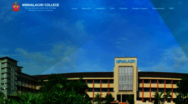 nirmalagiricollege.ac.in