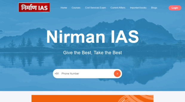 nirmanias.com