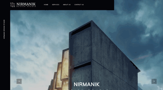 nirmanik.com